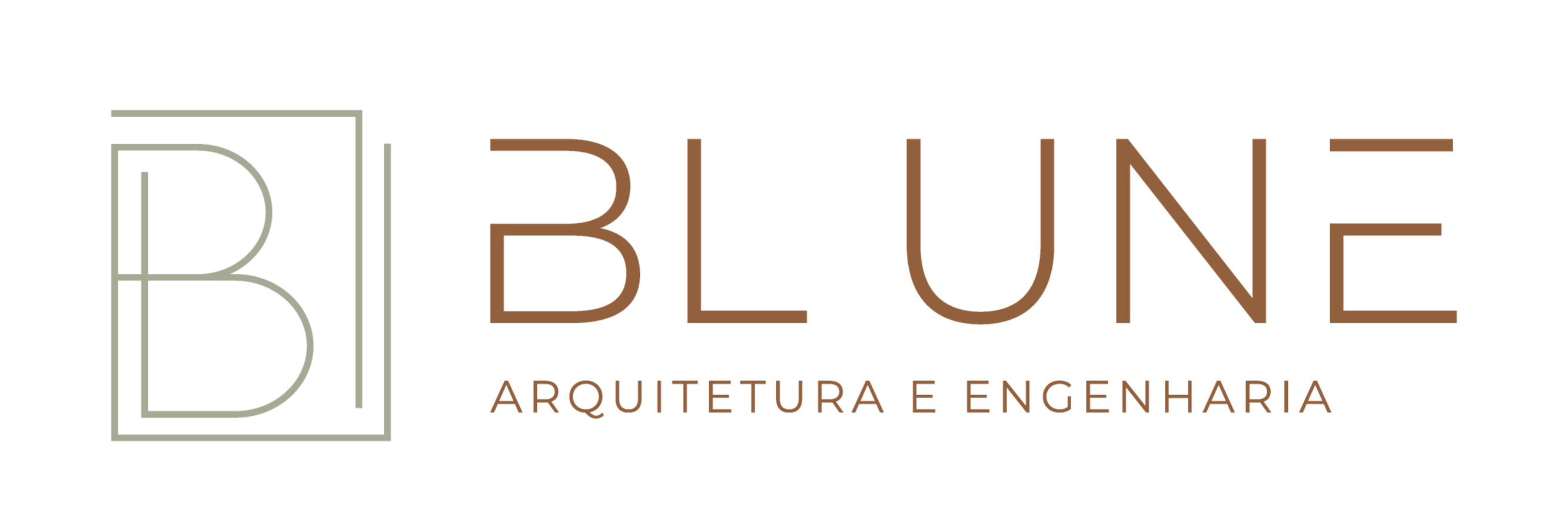 BL UNE Arquitetura e Engenharia